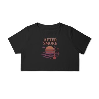 Nome do produtoCropped After Smoke