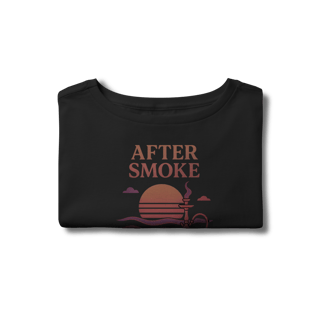 Nome do produtoCropped After Smoke