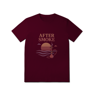 Nome do produtoCamiseta After Smoke