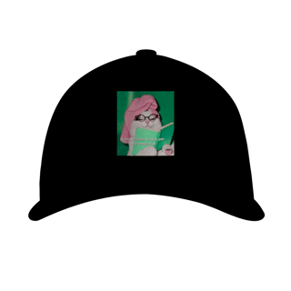 Nome do produto Boné Prime Comfort | Por favor desprecise