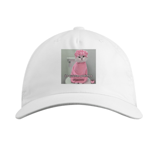 Boné Prime Comfort | As quartas pedimos socorro