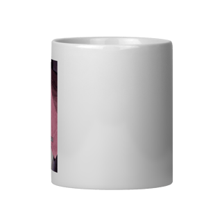 Nome do produto Caneca | Meu tempo sozinha