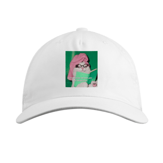 Nome do produto Boné Prime Comfort | Por favor desprecise