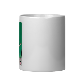 Nome do produto Caneca | Por favor desprecise