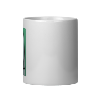 Nome do produto Caneca | Como não ser ignorante