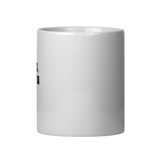 Nome do produto Caneca | Falta a porra da paciência