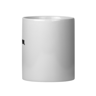 Nome do produto Caneca | Por favor desprecise