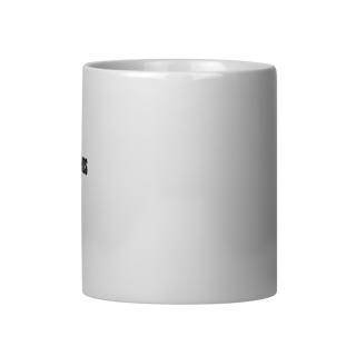 Nome do produto Caneca | As quartas pedimos socorro