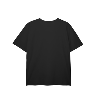 Nome do produto T-Shirt Plus Size | Eu esperava o pior