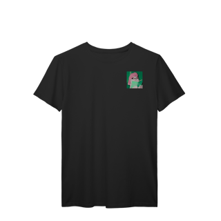 Nome do produto T-Shirt Prime | Por favor desprecise