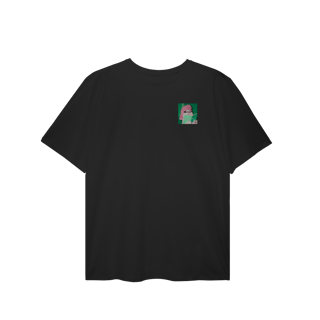 Nome do produto T-Shirt Plus Size | Por favor desprecise