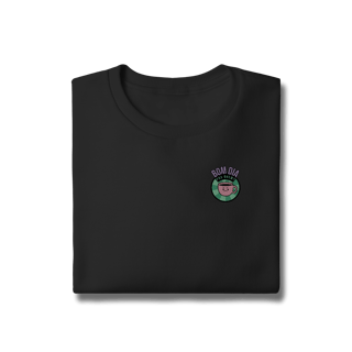 Nome do produto Moletom Prime Fechado | Bom dia pra quem?