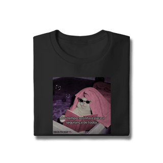 Nome do produto Moletom Prime Fechado | Meu tempo sozinha