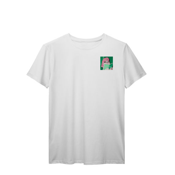 T-Shirt Prime | Por favor desprecise