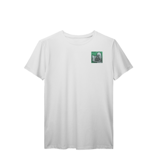 T-Shirt Prime| Como não ser ignorante