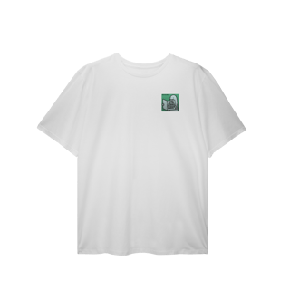 T-Shirt Plus Size | Como não ser ignorante