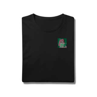 Nome do produto T-Shirt Prime | Por favor desprecise