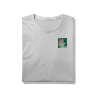 Nome do produto T-Shirt Prime | Por favor desprecise