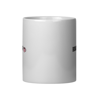 Nome do produto caneca || bom dia pra quem?