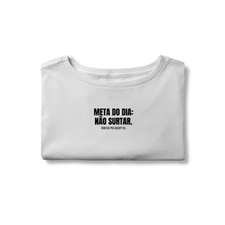 Nome do produto cropped || meta do dia