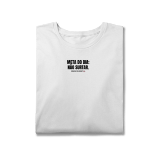 Nome do produto t-shirt plus size || meta do dia