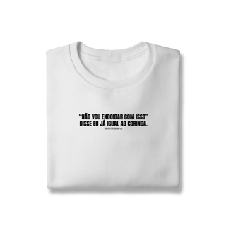 Nome do produto moletom fechado || não vou endoidar com isso