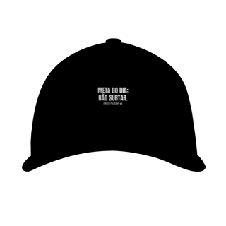 Nome do produto boné || meta do dia