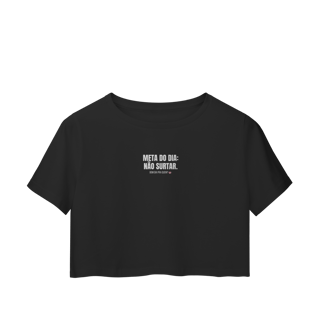 Nome do produto cropped || meta do dia