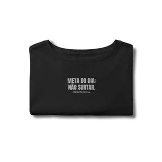 Nome do produto cropped || meta do dia