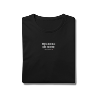 Nome do produto t-shirt || meta do dia
