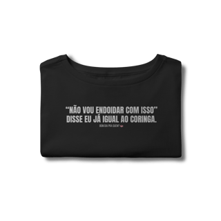 Nome do produto cropped || não vou endoidar com isso