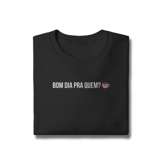 Nome do produto moletom fechado || bom dia pra quem?