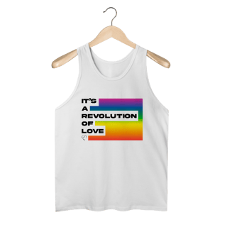 Regata Revolution of Love