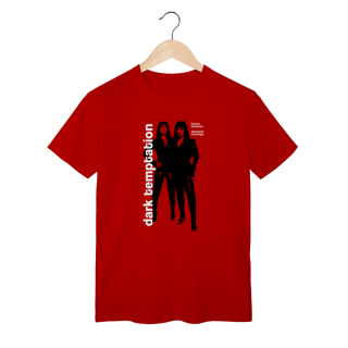 Red Side T-Shirt