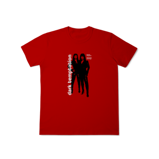 Nome do produto Red Side T-Shirt