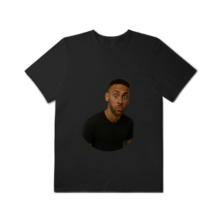 Nome do produto Prank Ney Camisa Plus Size