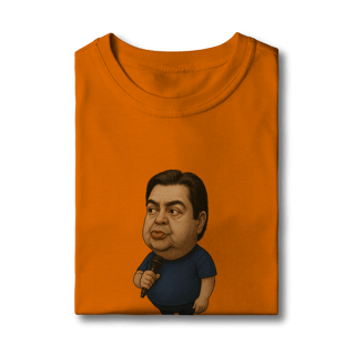 Prank Fausto Camisa Infantil