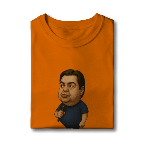 Prank Fausto Camisa Infantil