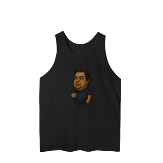 Prank Fausto Camiseta Regata