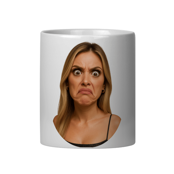 Prank VF Caneca Média