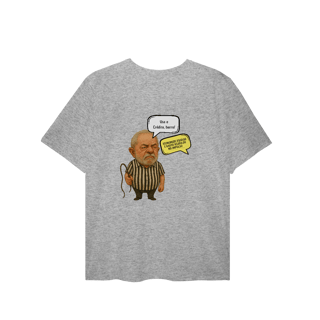 Prank Memesbr Camisa Plus Size