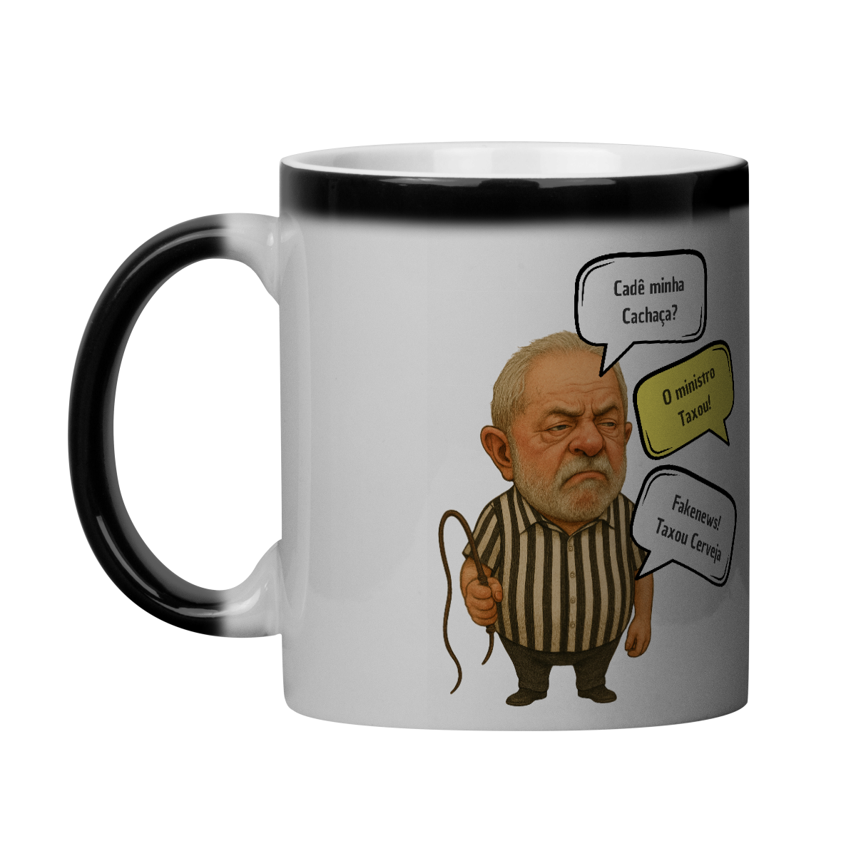 Nome do produto: Prank Memesbr Caneca