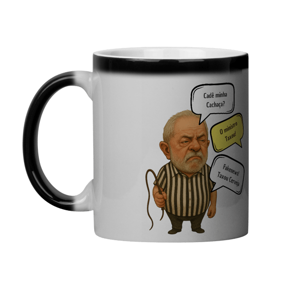 Prank Memesbr Caneca