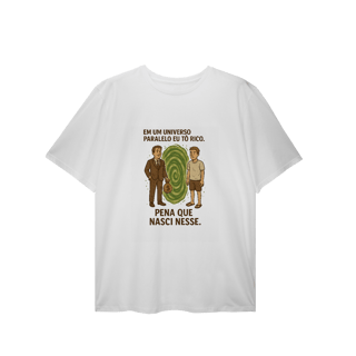 Prank memesbr Camisa Plus Size