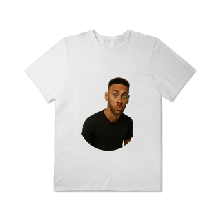 Prank Ney Camisa Plus Size