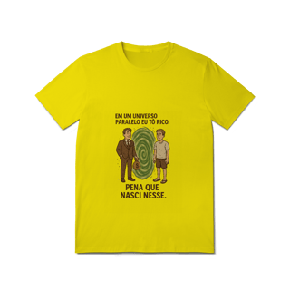 Nome do produto Prank memesbr Camisa Clássica