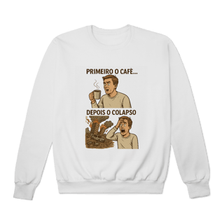 Nome do produto Prank memesbr Moletom Prime