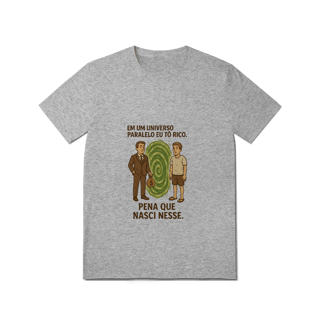 Nome do produto Prank memesbr Camisa Clássica