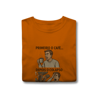 Nome do produto Prank memesbr Camisa Clássica