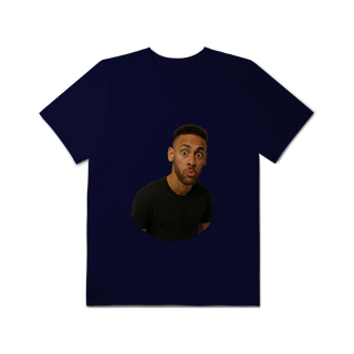 Nome do produto Prank Ney Camisa Plus Size